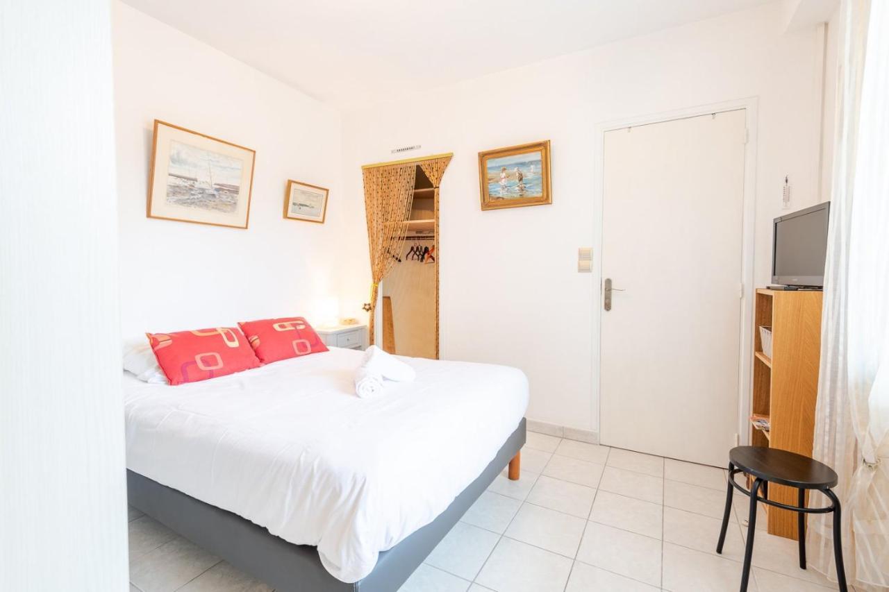 L'Ecureuil - Small T2 For 2 Pers. Apartment Amboise Exterior photo