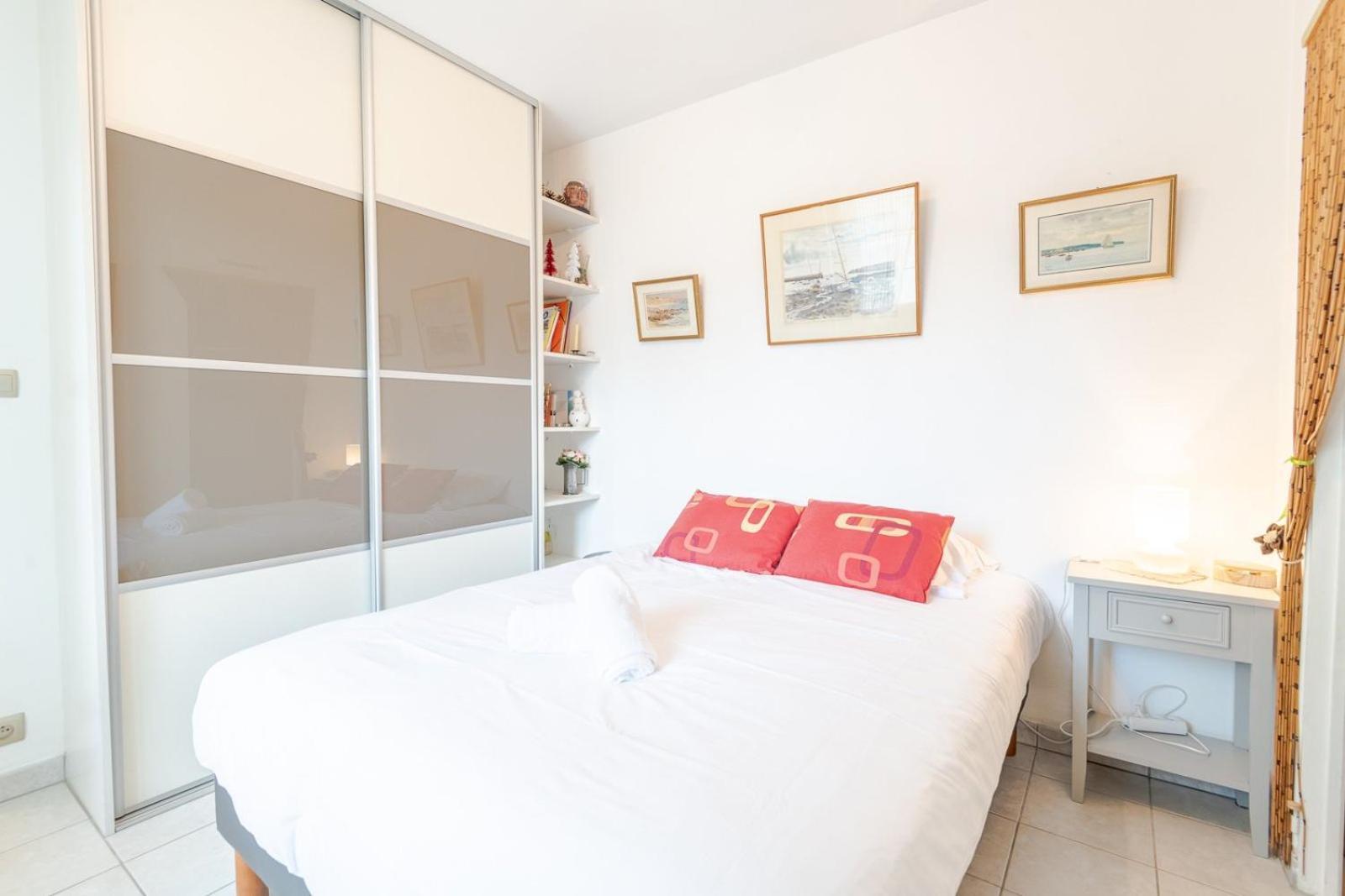 L'Ecureuil - Small T2 For 2 Pers. Apartment Amboise Exterior photo