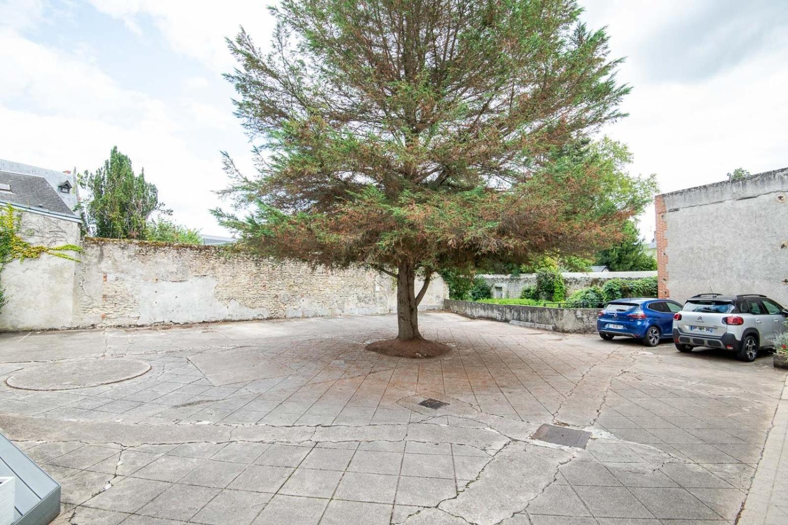 L'Ecureuil - Small T2 For 2 Pers. Apartment Amboise Exterior photo